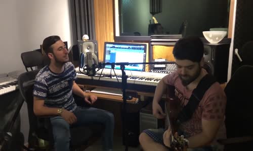 Muhammed  Onur Bayraktar - Yüreğim Ağır Yaralı 