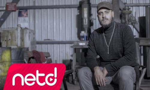 Nefer Attila feat. Elif Akbaş - Ellerimde Yas