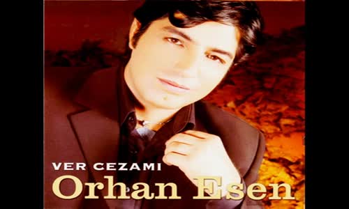 Orhan Esen - Bir Yanım Sensiz