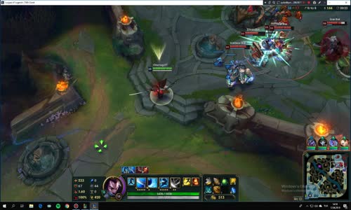 Penta Nedir Nasıl Atılır