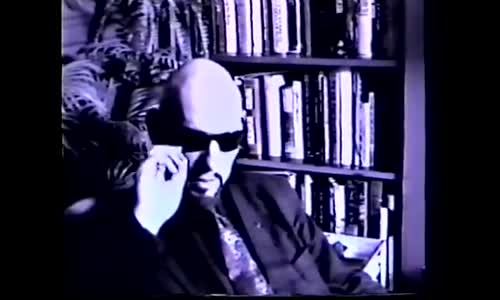 Speak of the Devil  The Canon of Anton LaVey