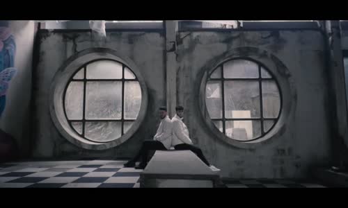 Ahmet Görgü & Meyusaka - Ben Buyum