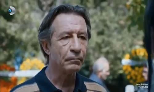 Tutsak  - Elif'in Amcası Ortalığı Karıştırır