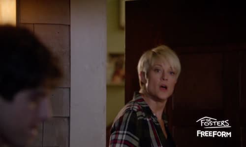 The Fosters 5. Sezon 5. Bölüm Fragmanı