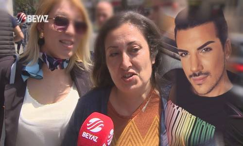 Kerimcan Durmaz Rezaletine Vatandaş Ne Tepki Verdi 