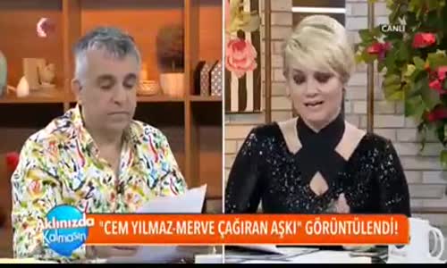 Ebru Şallı'dan Komployu Yapanları Biliyorum!