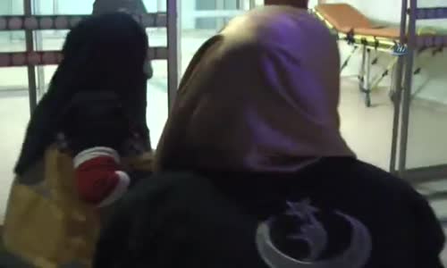 Kayınpeder Gelinini Vurdu