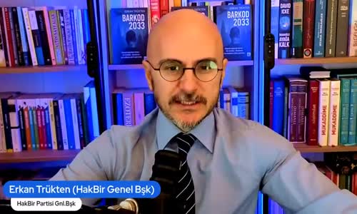 İNANILMAZ OLAYLAR OLUYOR!