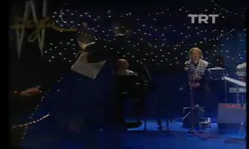 Burak Kut-Uslanmazdım izle