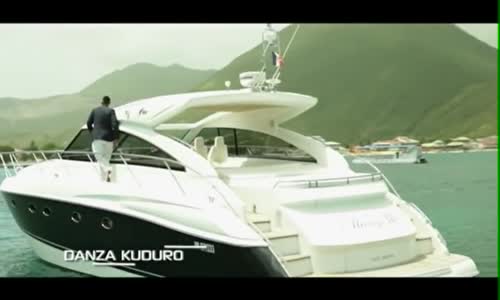 Don Omar - Danza Kuduro ft. Lucenzo