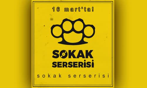 Muşta - Sokak Serserisi Albüm Snippet