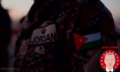 Süper Güçlü İslam Ordusu