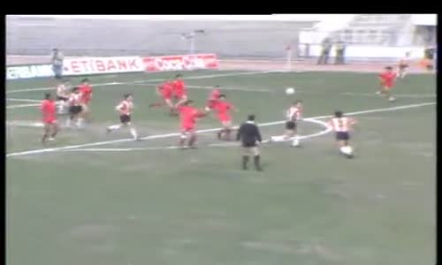 1988-1989 Sezonu Boluspor-Malatyaspor Maç Özeti izle