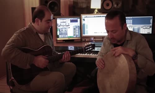 Tolga Çevik Ve Özer Atik'ten Sürpriz Düet