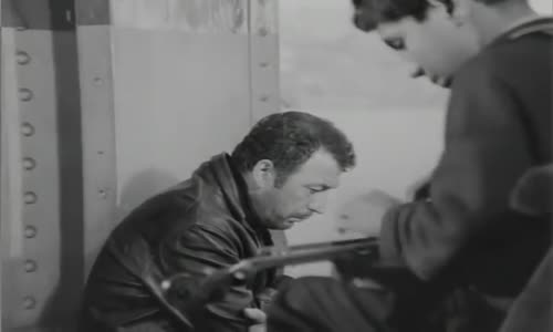 Acı ile Karışık  Tuzak Kurdular Bana