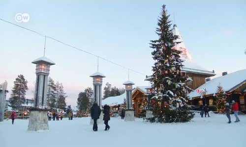 Noel Baba Köyü