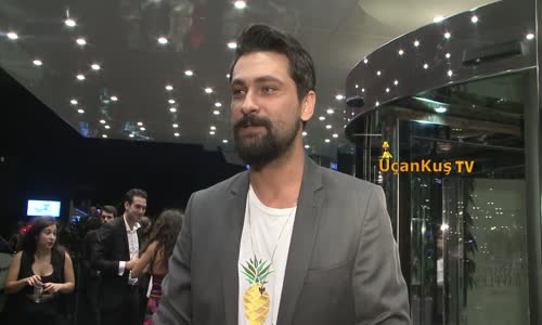 Onur Tuna Olumsuz Yorumlar Bana Mutluluk Veriyor