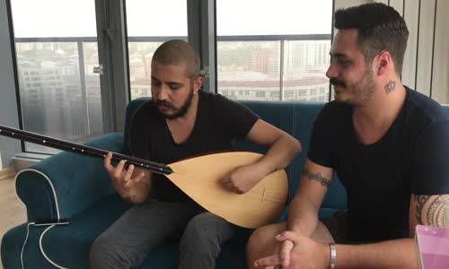 Ramazan Küçük  Dağlar Dağladı Beni Canlı