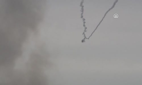 Türk Ordusunun Yerli Gücü (Zıpkın ve  Atılgan)