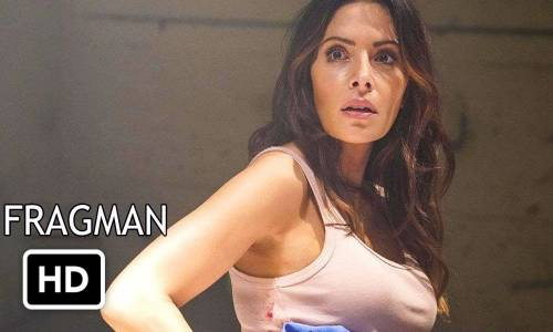 Reverie 1. Sezon 7. Bölüm Fragmanı