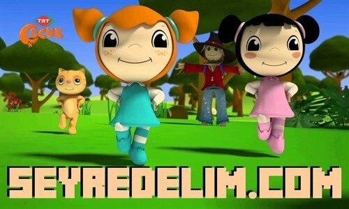 Canim Kardeşi̇m 4.Bölüm Kayıp Baykuş