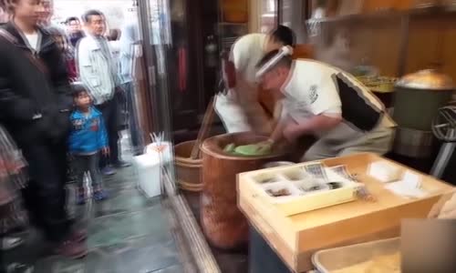 Dünyanın En Hızlı Çalışanları  