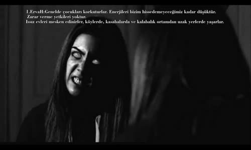 Dünyanın En Tehlikeli 8 Cin Kabilesi