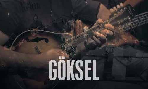 Göksel - Denize Bıraksam (Akustik)