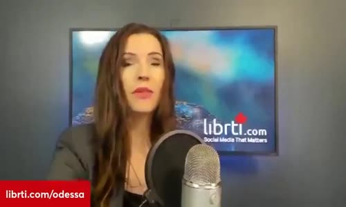 Woman Sees Demons After Getting the COVID 19 Vaccine Mark of the Beast
