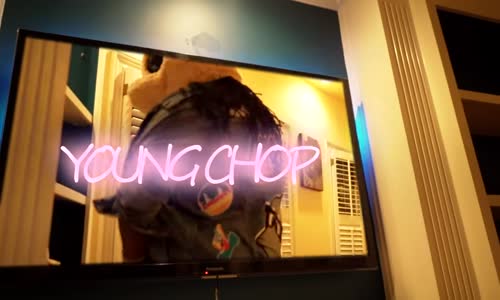 Young Chop -Bad Bitch