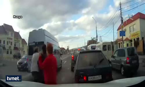 Santim Farkla Ölümden Döndüler