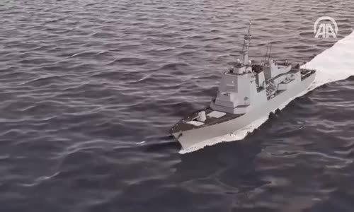 SİHA'lara Yeni Yerli Mühimmat