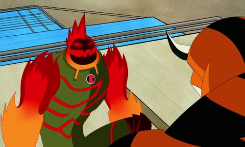 Paslı Araba'nın Gidişi - Ben 10 