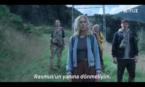 The Rain 3. Sezon - Resmi Fragman 