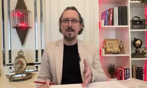 KÜRESEL DARBE GELİYOR!