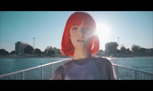  Dharia - Şeker & Browniler ( Monoir ) 