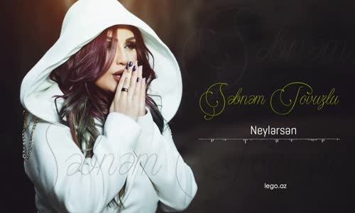 Sebnem Tovuzlu Neylersen 2017