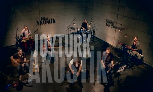 Bora Öztoprak  Vazgeçtim 