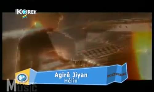 Agire Jiyan - Helin