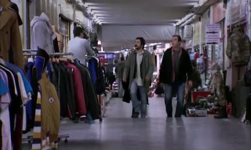 Behzat Ç. Yutube'den İndirdik