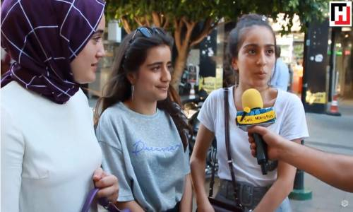 Karabasan Nedir? - Röportaj