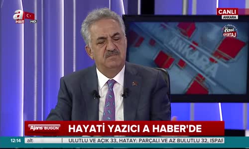AK Parti'den Erken Seçim Açıklaması 