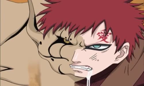 Naruto 220. Bölüm Final