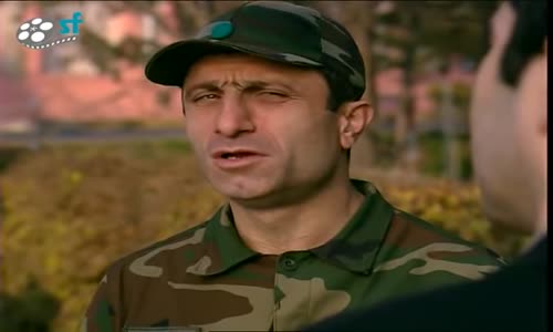 Emret Komutanım - Arif'in Ağır Misafirleri Var İşte Cezaevinde Yatma Sebebi 