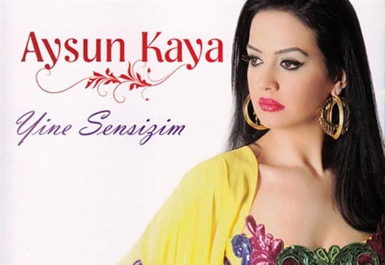 Aysun Kaya | 2015 (Full Albüm Video 4K)