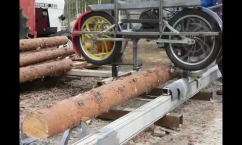 Kereste Fabrikası - Ney Hayatınızı Kolaylaştırır.