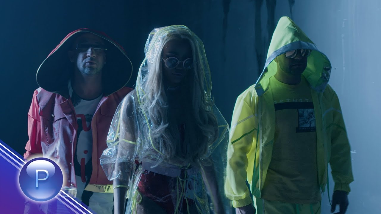 TEDI ALEKSANDROVA, ILIAN & BORIS DALI-DAVAY NA DJ_Т.Александрова, Илиян и Б.Дали-Давай на DJ-я,2019