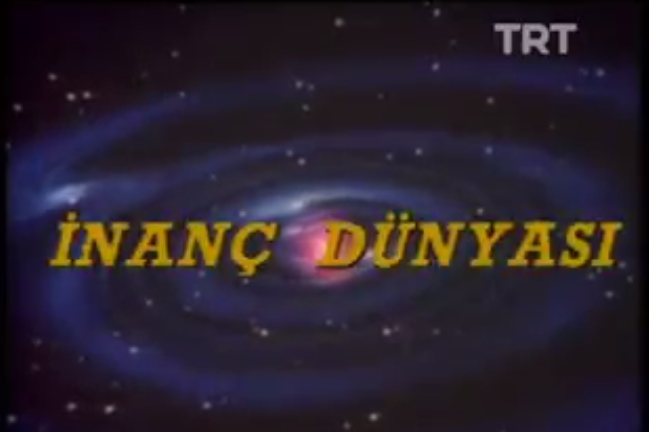 İnanç Dünyası 17.Bölüm