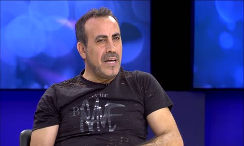 Bir Hülya Avşar Sohbeti - Haksızlık Ettim