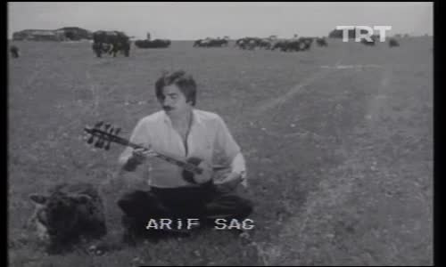 Arif Sağ-El Kızı izle